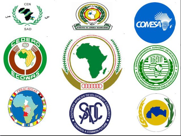 Le rapport Perspectives Economique 2015 souligne l’urgence de l’intégration régionale Le rapport Perspectives Economique 2015 souligne l’urgence de l’intégration régionale