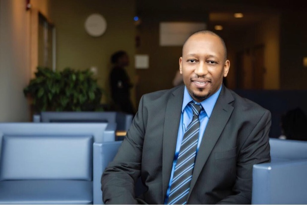 Symposium sur les investissements de la Diaspora : L’investisseur Sénégalo-américain, Ali Diallo a reçu le Luminaire Award Symposium sur les investissements de la Diaspora : L’investisseur Sénégalo-américain, Ali Diallo a reçu le Luminaire Award