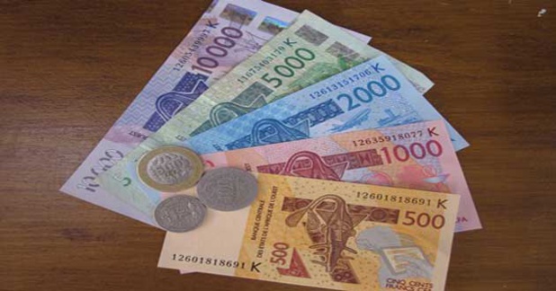 Sénégal : Augmentation de la masse monétaire à fin décembre 2023 Sénégal : Augmentation de la masse monétaire à fin décembre 2023