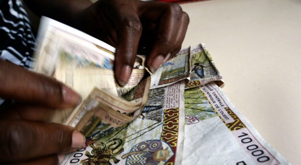Corruption: L`Afrique subsaharienne pose le plus grand risque aux entreprises Corruption: L`Afrique subsaharienne pose le plus grand risque aux entreprises