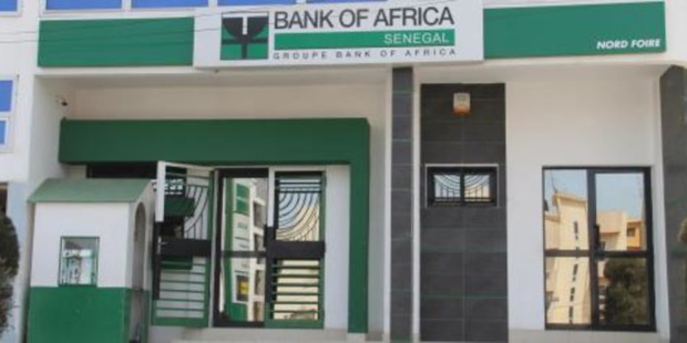 Banques : Hausse de 9,24% du résultat net de la BOA Sénégal en 2023.
