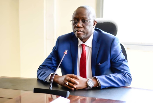 Meilleure agence nationale de la météorologie en Afrique : L’Anacim reçoit le prix Optimum du service public africain Meilleure agence nationale de la météorologie en Afrique : L’Anacim reçoit le prix Optimum du service public africain