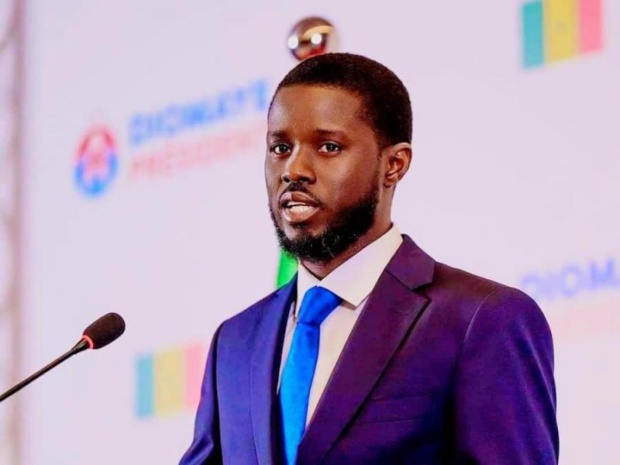 Emplois des jeunes et des femmes : Le président Bassirou Diomaye Diakhar Faye s’engage à en faire une priorité élevée des politiques publiques Emplois des jeunes et des femmes : Le président Bassirou Diomaye Diakhar Faye s’engage à en faire une priorité élevée des politiques publiques