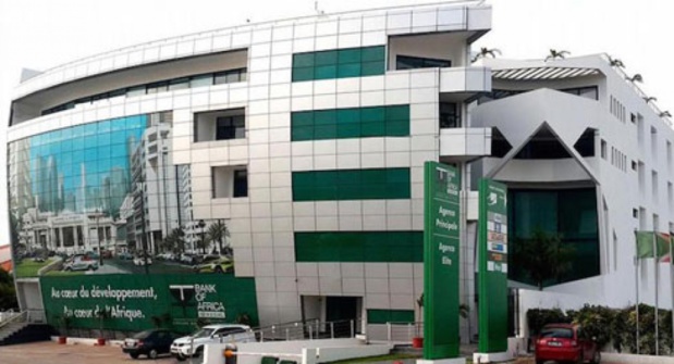 Retour sur investissements : Près de 14 milliards FCFA de dividendes pour les actionnaires de la BOA Côte d’Ivoire. Retour sur investissements : Près de 14 milliards FCFA de dividendes pour les actionnaires de la BOA Côte d’Ivoire.