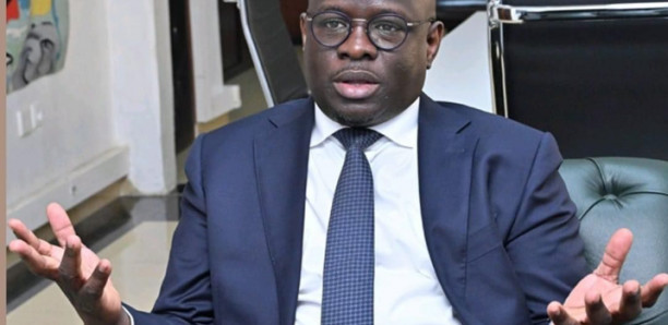 Sénégal : Qui est Cheikh Diba le nouveau ministre des Finances et du Budget ?