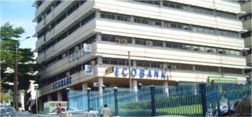 Grant Thornton note les coffres du groupe Ecobank Grant Thornton note les coffres du groupe Ecobank