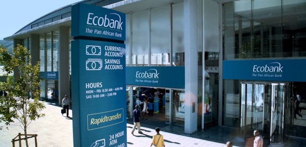 Exclusif :  Ecobank suspend son projet d'expansion en Afrique