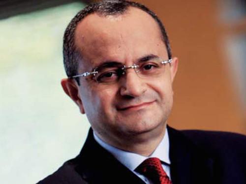 Brahim Benjelloun Touimi nouveau président de Bank of Africa Group Brahim Benjelloun Touimi nouveau président de Bank of Africa Group