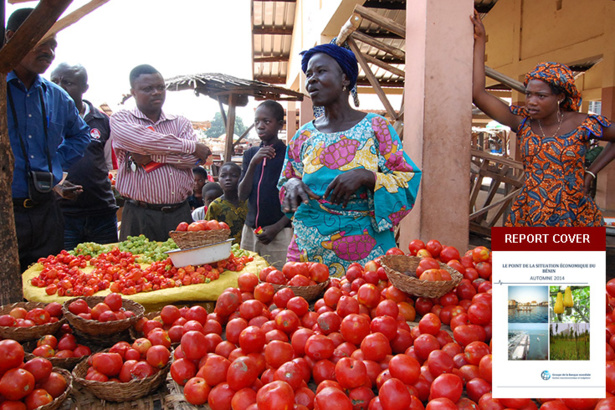 Finance : Le secteur financier vecteur de croissance inclusive Finance : Le secteur financier vecteur de croissance inclusive