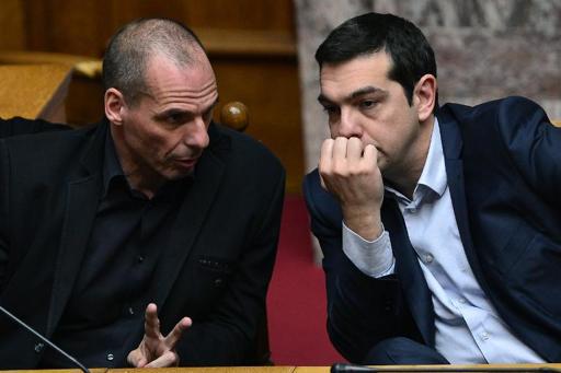 La fin de la partie grecque La fin de la partie grecque