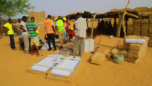 MICRO FINANCE ET GESTION DES RISQUES DE VULNÉRABILITÉ PAR LES MÉNAGES RURAUX AU SÉNÉGAL