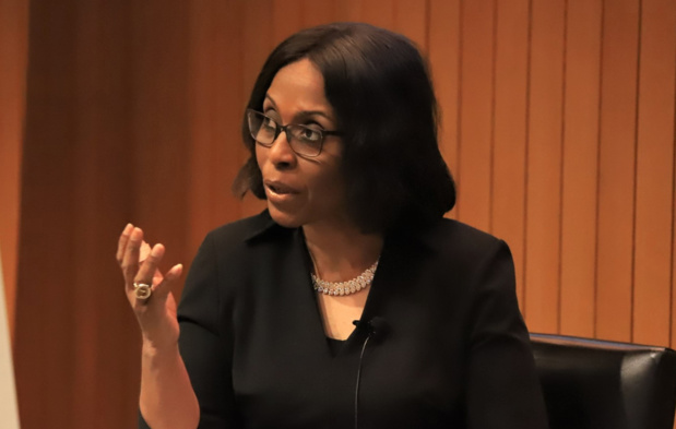 Déficit d’infrastructures en Afrique : L’impact estimé entre 130 et 170 milliards de dollars par an Déficit d’infrastructures en Afrique : L’impact estimé entre 130 et 170 milliards de dollars par an