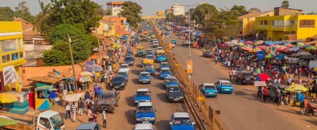 La Guinée Bissau lève 11 milliards FCFA au niveau du marché financier de l’UEMOA.
