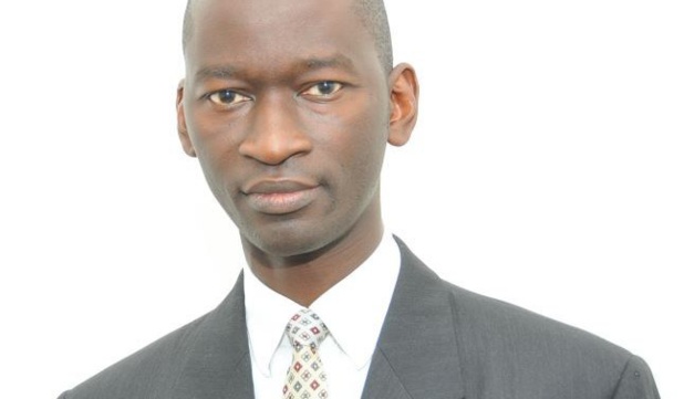 Ibrahima Kane, Ceo Delaa Impact et Senior VP A&A Strategy