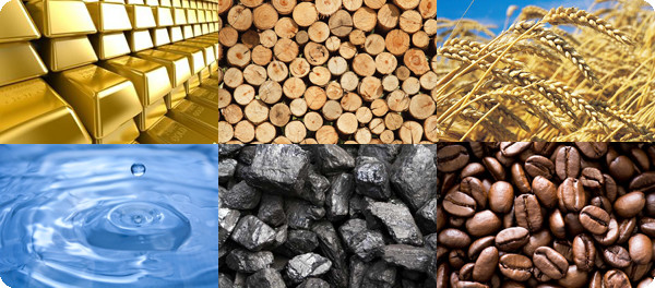 Marché mondial des matières premières : Les prix ont augmenté à l’exception de ceux du maïs et du blé en janvier 2024 Marché mondial des matières premières : Les prix ont augmenté à l’exception de ceux du maïs et du blé en janvier 2024