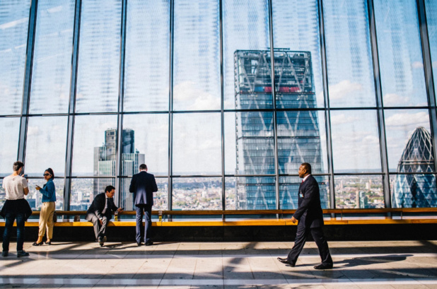 Zone Ocde : Le taux d’emploi se maintient à un niveau record au 4ème trimestre 2023 Zone Ocde : Le taux d’emploi se maintient à un niveau record au 4ème trimestre 2023