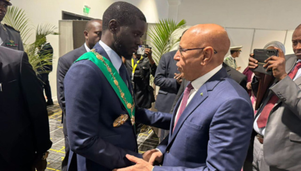 Sénégal- Mauritanie : Un modèle réussi de coopération économique Sénégal- Mauritanie : Un modèle réussi de coopération économique