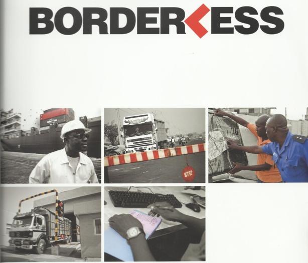 Intégration : Kaberuka suggère la levée des barrières non tarifaires Intégration : Kaberuka suggère la levée des barrières non tarifaires