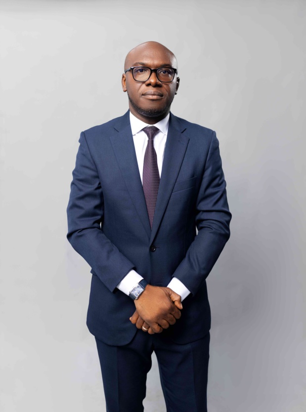 Cgf Gestion : José Dié, nouveau Directeur général Cgf Gestion : José Dié, nouveau Directeur général