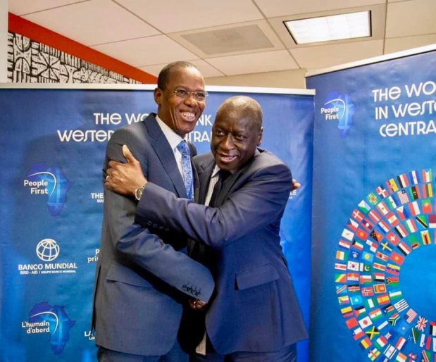 Amélioration de la fourniture d’énergie : La Banque mondiale met à la disposition du Mali 60 millions de dollars Amélioration de la fourniture d’énergie : La Banque mondiale met à la disposition du Mali 60 millions de dollars