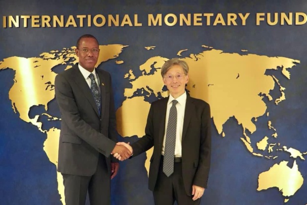 Amélioration de la fourniture d’énergie : La Banque mondiale met à la disposition du Mali 60 millions de dollars
