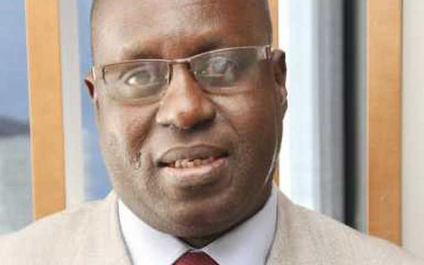 M. Abdou Karim Sall directeur général de l’ARTP M. Abdou Karim Sall directeur général de l’ARTP