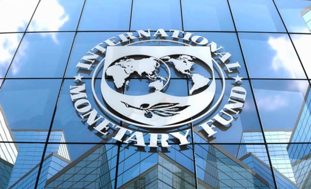 Afrique subsaharienne : Le Fmi prévoit une reprise timide de la croissance