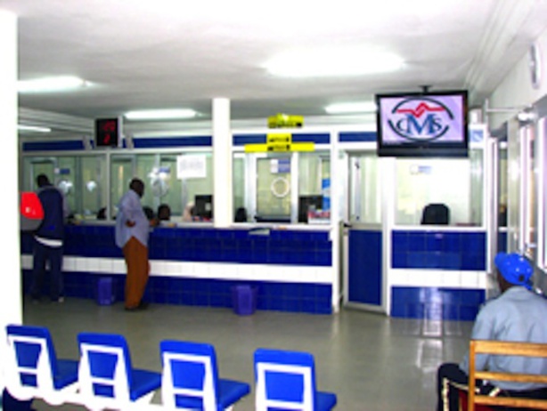 Micro finance au Sénégal : Trois acteurs détiennent 74 % des actifs et 75,9% des membres/clients Micro finance au Sénégal : Trois acteurs détiennent 74 % des actifs et 75,9% des membres/clients