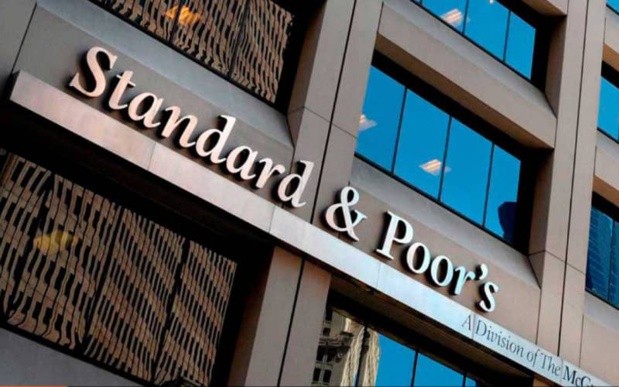 Bénin : Standard & Poor’s  rehausse la notation de crédit de « B+ » à « BB- » avec une perspective « Stable » Bénin : Standard & Poor’s  rehausse la notation de crédit de « B+ » à « BB- » avec une perspective « Stable »
