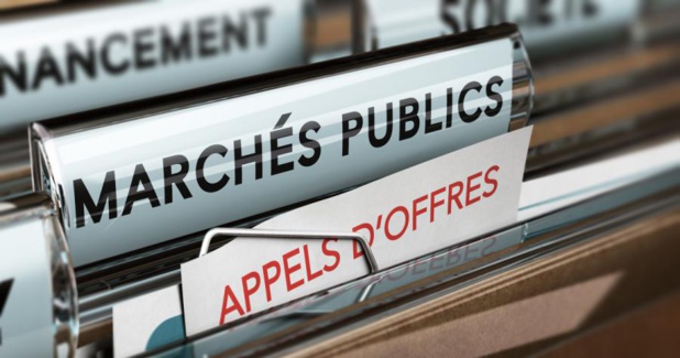 Promotion de bonnes pratiques dans les Appels publics durables : La Banque mondiale et l’Arcop outillent les acteurs de la commande publique Promotion de bonnes pratiques dans les Appels publics durables : La Banque mondiale et l’Arcop outillent les acteurs de la commande publique
