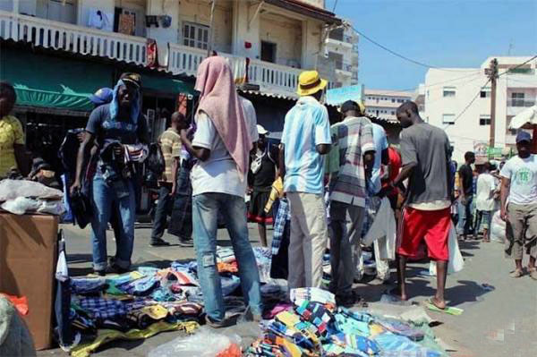 Transformer le secteur informel pour endiguer la pauvreté au Sénégal