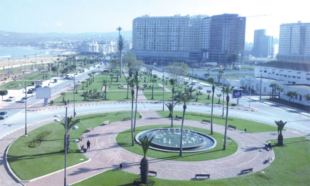 Décentralisation : Arrimer la création de villes nouvelles avec des politiques d’inclusion spatiale Décentralisation : Arrimer la création de villes nouvelles avec des politiques d’inclusion spatiale