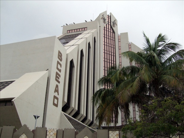 Commission Bancaire de l’Umoa : Deux banques implantées au Sénégal sanctionnées