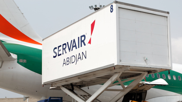 BRVM : Servair Abidjan réalise la meilleure performance en fin de semaine.