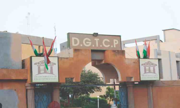 Le Niger encaisse 457,991 milliards FCFA au niveau du marché financier de l’UEMOA. Le Niger encaisse 457,991 milliards FCFA au niveau du marché financier de l’UEMOA.