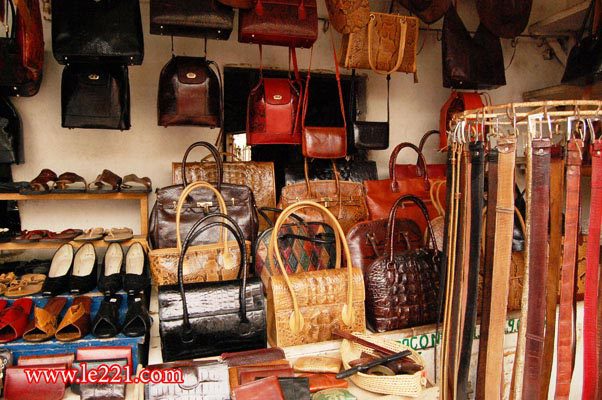 Conjoncture : Progression de 3,7% du secteur secondaire en mai 2015 au Sénégal Conjoncture : Progression de 3,7% du secteur secondaire en mai 2015 au Sénégal