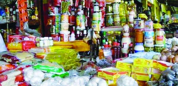 Sénégal : Les prix à la consommation haussent de 0,6% en février 2024 Sénégal : Les prix à la consommation haussent de 0,6% en février 2024