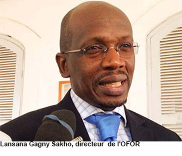 Hydraulique : L’OFOR alimente le monde rural Hydraulique : L’OFOR alimente le monde rural