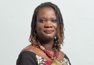 Bénin	: La Sénégalaise Aminatou Sar nommée coordonnatrice résidente des Nations Unies