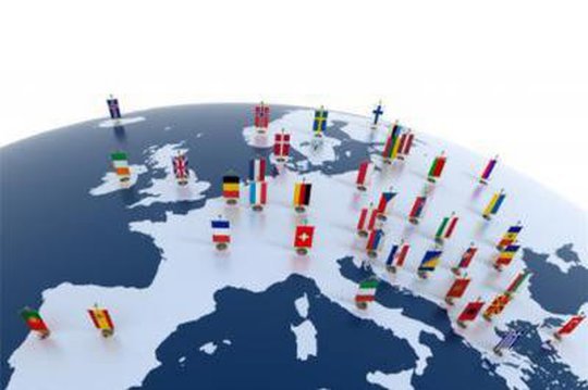 L’Europe prend un mauvais virage en matière numérique L’Europe prend un mauvais virage en matière numérique