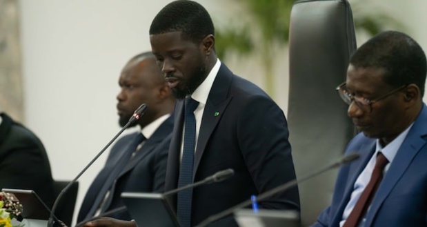 NOMINATIONS CONSEIL DES MINISTRES 2 MAI 2024 NOMINATIONS CONSEIL DES MINISTRES 2 MAI 2024