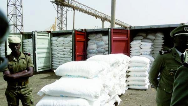 Sénégal : Baisse de 21,1% des importations de biens au mois de Mai 2015 Sénégal : Baisse de 21,1% des importations de biens au mois de Mai 2015