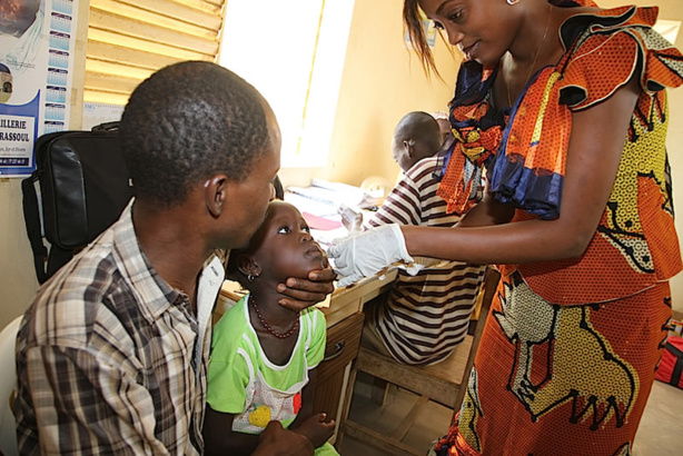 Protection sociale : Le modèle sénégalais épate