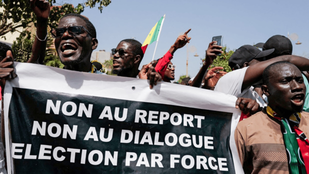 IMPACTS ECONOMIQUES DE LA PRESIDENTIELLE DE 2024 : Le poids de l’incertitude IMPACTS ECONOMIQUES DE LA PRESIDENTIELLE DE 2024 : Le poids de l’incertitude