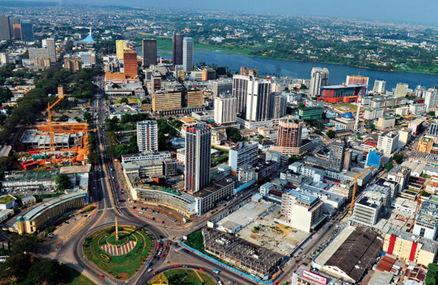 La Côte d’Ivoire obtient 40,410 milliards de FCFA auprès des investisseurs du marché financier de l’UEMOA.