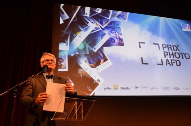 Philippe Orliange, directeur de la Stratégie, des Partenariats et de la Communication de l’AFD Philippe Orliange, directeur de la Stratégie, des Partenariats et de la Communication de l’AFD