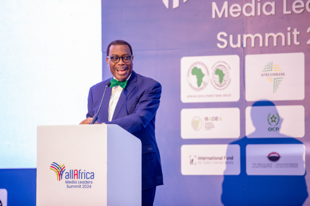 Traitement de l’information sur l’Afrique : La Bad va proposer le financement d’une institution médiatique africaine