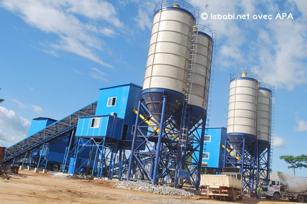 Energie : La Côte d'Ivoire confie la construction d’une centrale hydroélectrique à 120 millions d'US$ à Africa Finance Corporation (AFC) Energie : La Côte d'Ivoire confie la construction d’une centrale hydroélectrique à 120 millions d'US$ à Africa Finance Corporation (AFC)