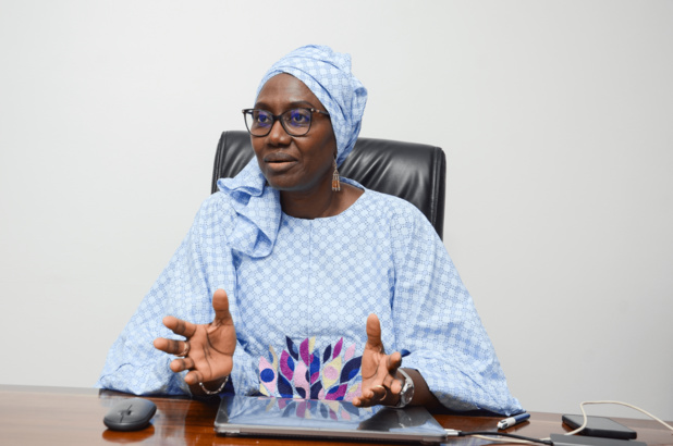 Mme Astou Diop Sène, Directrice générale Finance gestion et intermédiation : «Fgi est très active dans le soutien des Etats pour la mobilisation des ressources » Mme Astou Diop Sène, Directrice générale Finance gestion et intermédiation : «Fgi est très active dans le soutien des Etats pour la mobilisation des ressources »