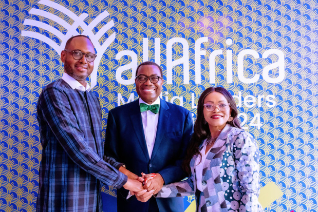 Valorisation des progrès de l’Afrique : La Bad annonce un prix annuel des médias africains Valorisation des progrès de l’Afrique : La Bad annonce un prix annuel des médias africains